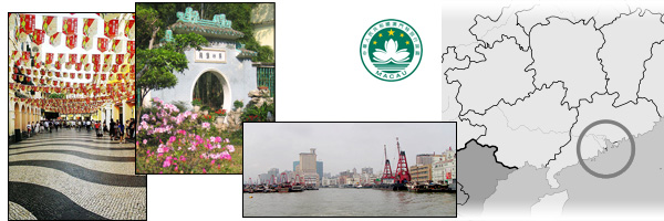 Macau
